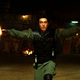 Daniel Henney as Agent Zero in X-Men Origins: Wolverine (2009)